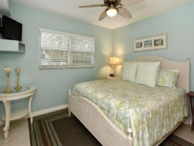 Come to Siesta Key for your Next Vacation